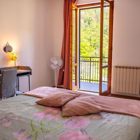 Affittacamere Casa Biron Molino Sant'Anna Esterno foto