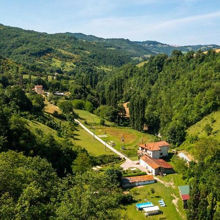 Affittacamere Casa Biron Molino Sant'Anna Esterno foto