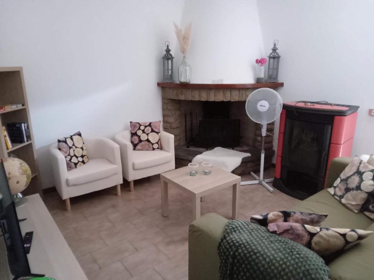 Affittacamere Casa Biron Molino Sant'Anna Esterno foto
