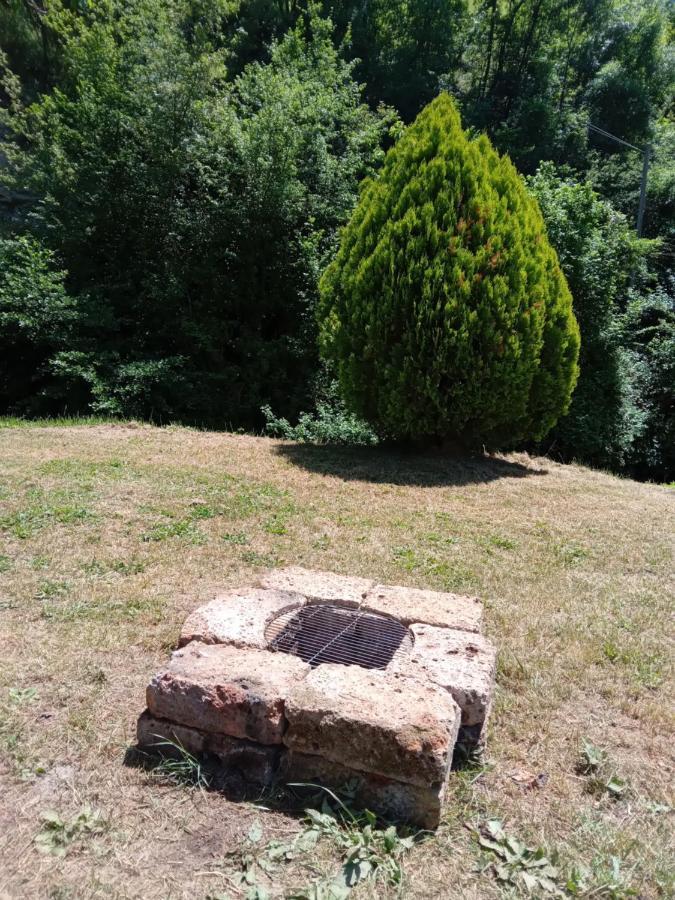 Affittacamere Casa Biron Molino Sant'Anna Esterno foto
