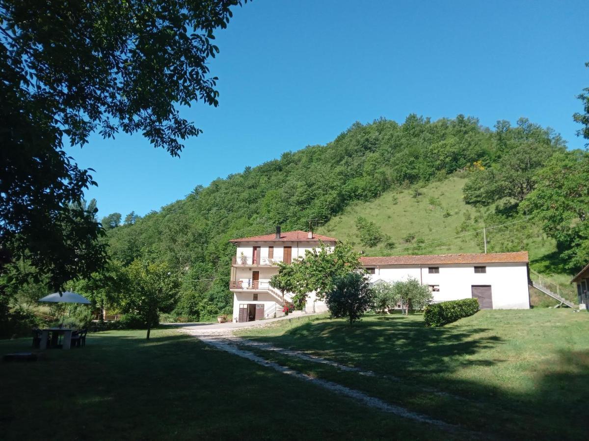 Affittacamere Casa Biron Molino Sant'Anna Esterno foto