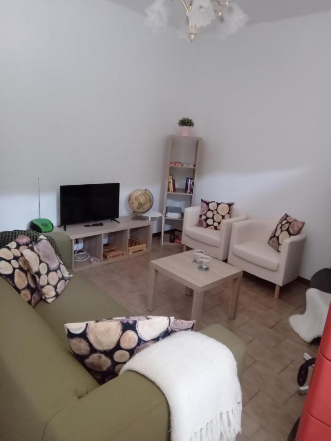 Affittacamere Casa Biron Molino Sant'Anna Esterno foto