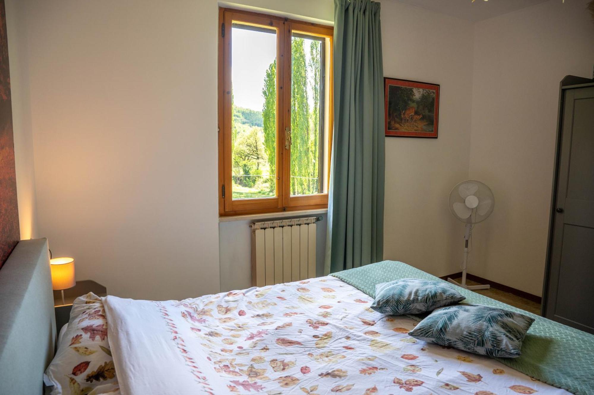 Affittacamere Casa Biron Molino Sant'Anna Esterno foto