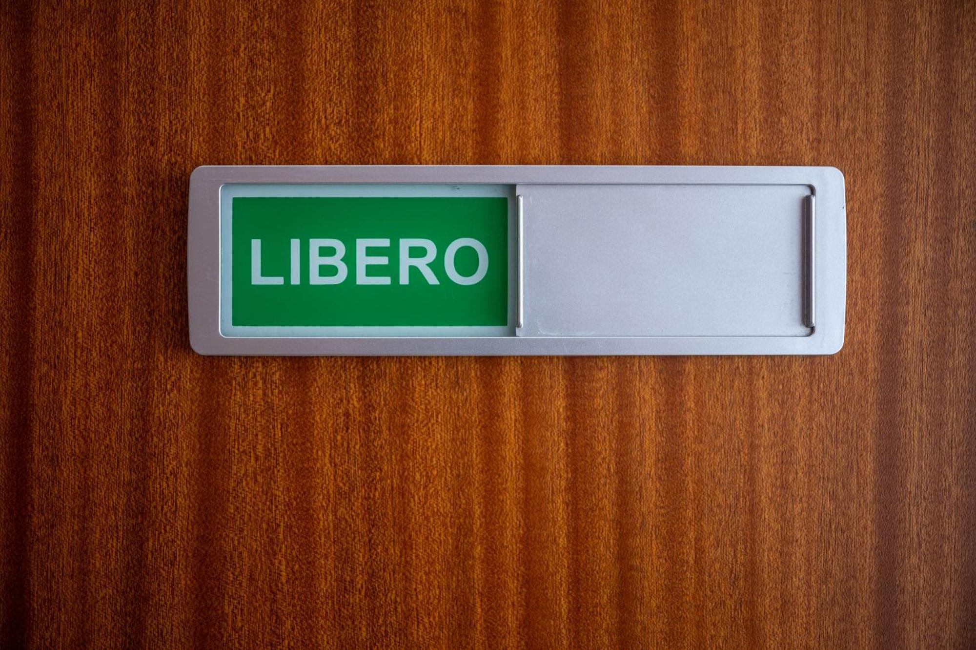 Affittacamere Casa Biron Molino Sant'Anna Esterno foto