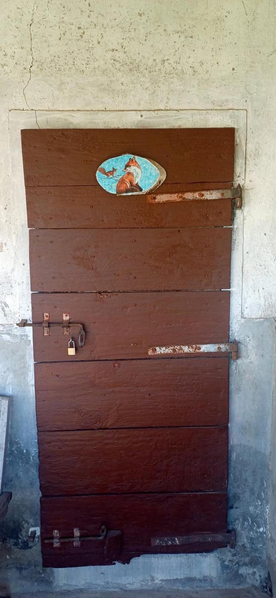 Affittacamere Casa Biron Molino Sant'Anna Esterno foto